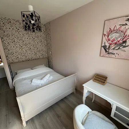 Le Domus Rouennais Apartman Rouen