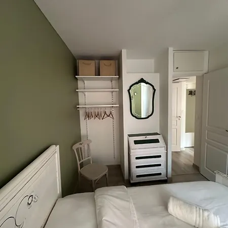 Apartman Le Domus Rouennais *